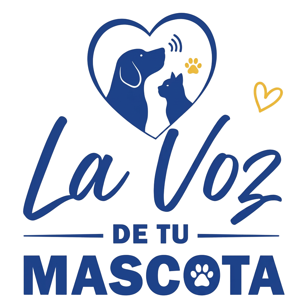 La Voz de Tu Mascota